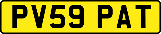 PV59PAT