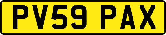 PV59PAX