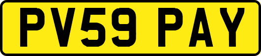 PV59PAY