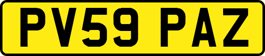 PV59PAZ