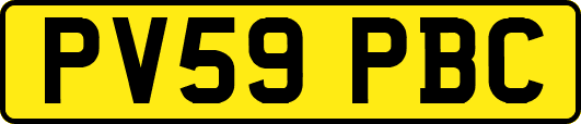 PV59PBC