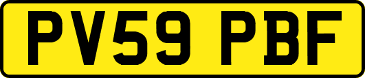 PV59PBF