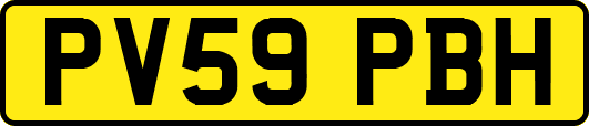 PV59PBH