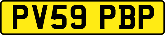 PV59PBP