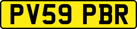 PV59PBR