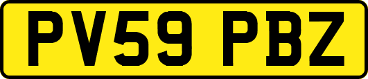 PV59PBZ