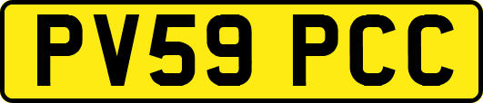 PV59PCC