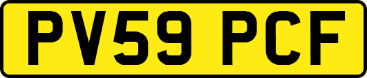 PV59PCF