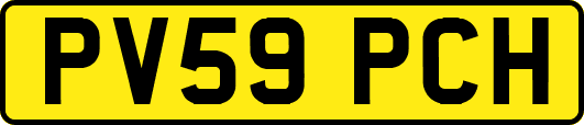 PV59PCH