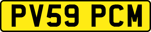 PV59PCM