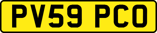 PV59PCO