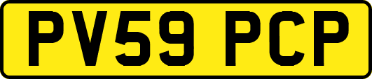 PV59PCP