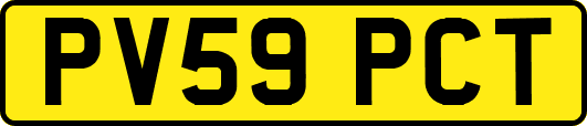 PV59PCT