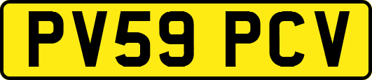 PV59PCV