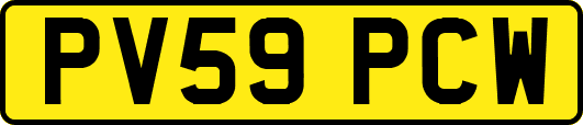 PV59PCW
