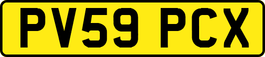 PV59PCX