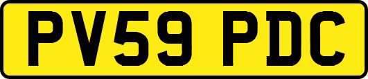 PV59PDC