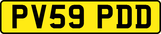 PV59PDD