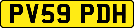 PV59PDH