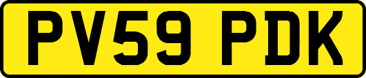 PV59PDK