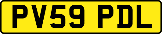 PV59PDL