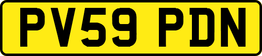 PV59PDN