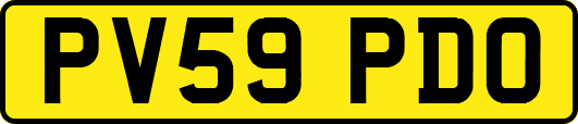 PV59PDO