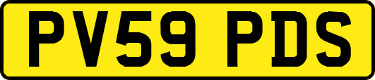 PV59PDS