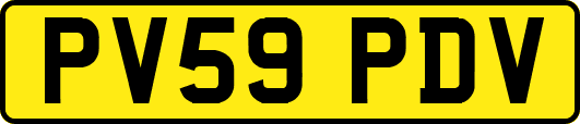 PV59PDV