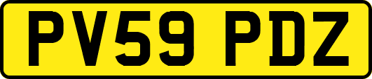 PV59PDZ