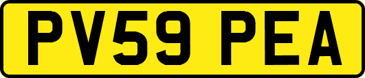 PV59PEA