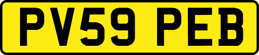 PV59PEB