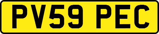 PV59PEC