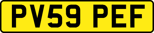 PV59PEF
