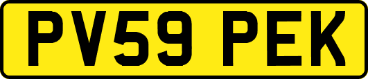 PV59PEK