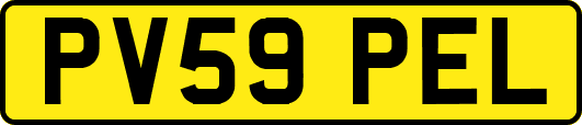 PV59PEL