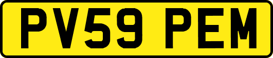 PV59PEM