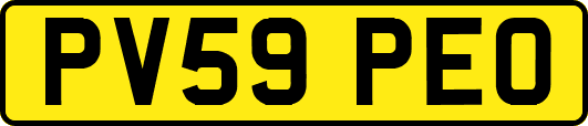 PV59PEO