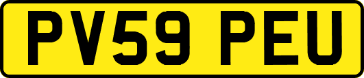 PV59PEU