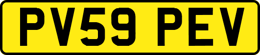 PV59PEV