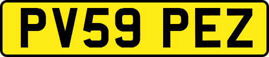 PV59PEZ