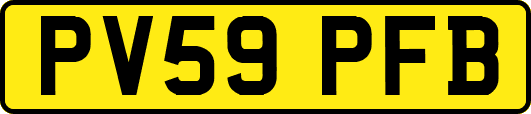 PV59PFB