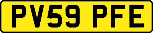 PV59PFE