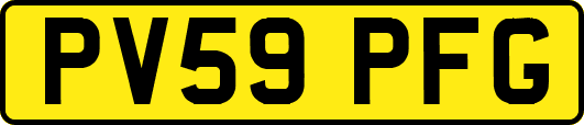 PV59PFG