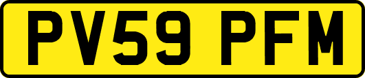 PV59PFM