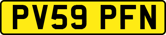 PV59PFN