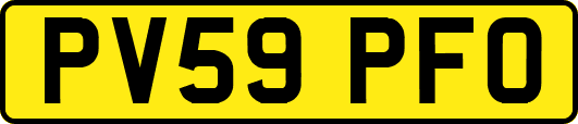 PV59PFO