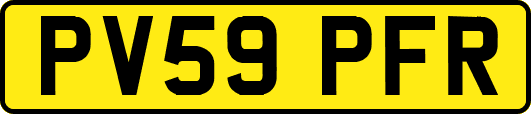 PV59PFR