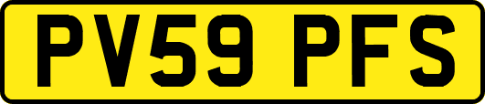 PV59PFS