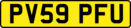 PV59PFU